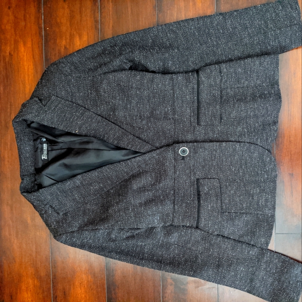 7th Avenue NY&Co. Blazer